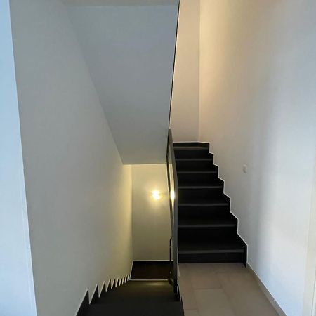 Casa Kizkur Villa Tarifa Eksteriør bilde