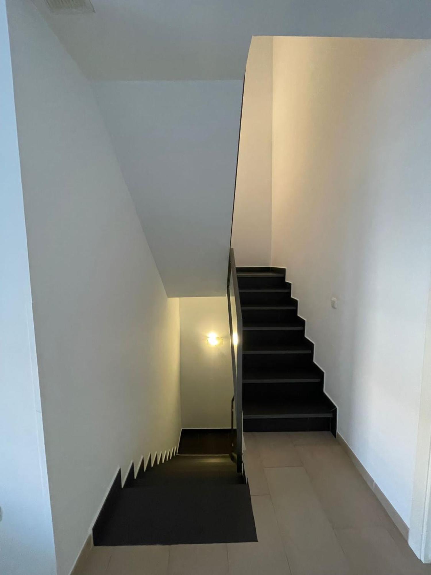 Casa Kizkur Villa Tarifa Eksteriør bilde